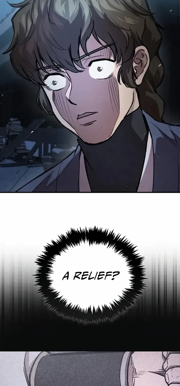 Read The Demonic Cult Instructor Returns chapter 25 image 19 on Lezhin