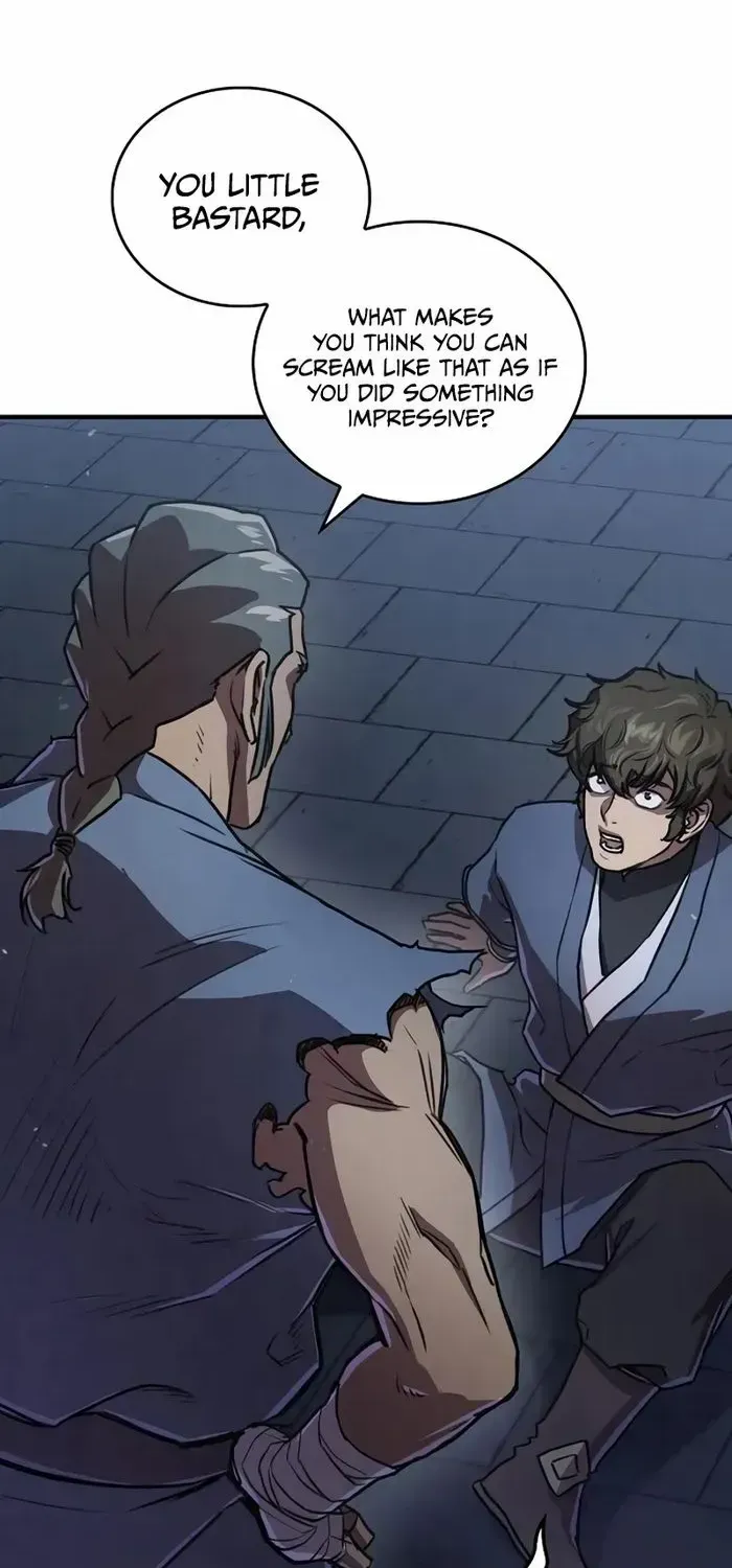Read The Demonic Cult Instructor Returns chapter 25 image 2 on Lezhin