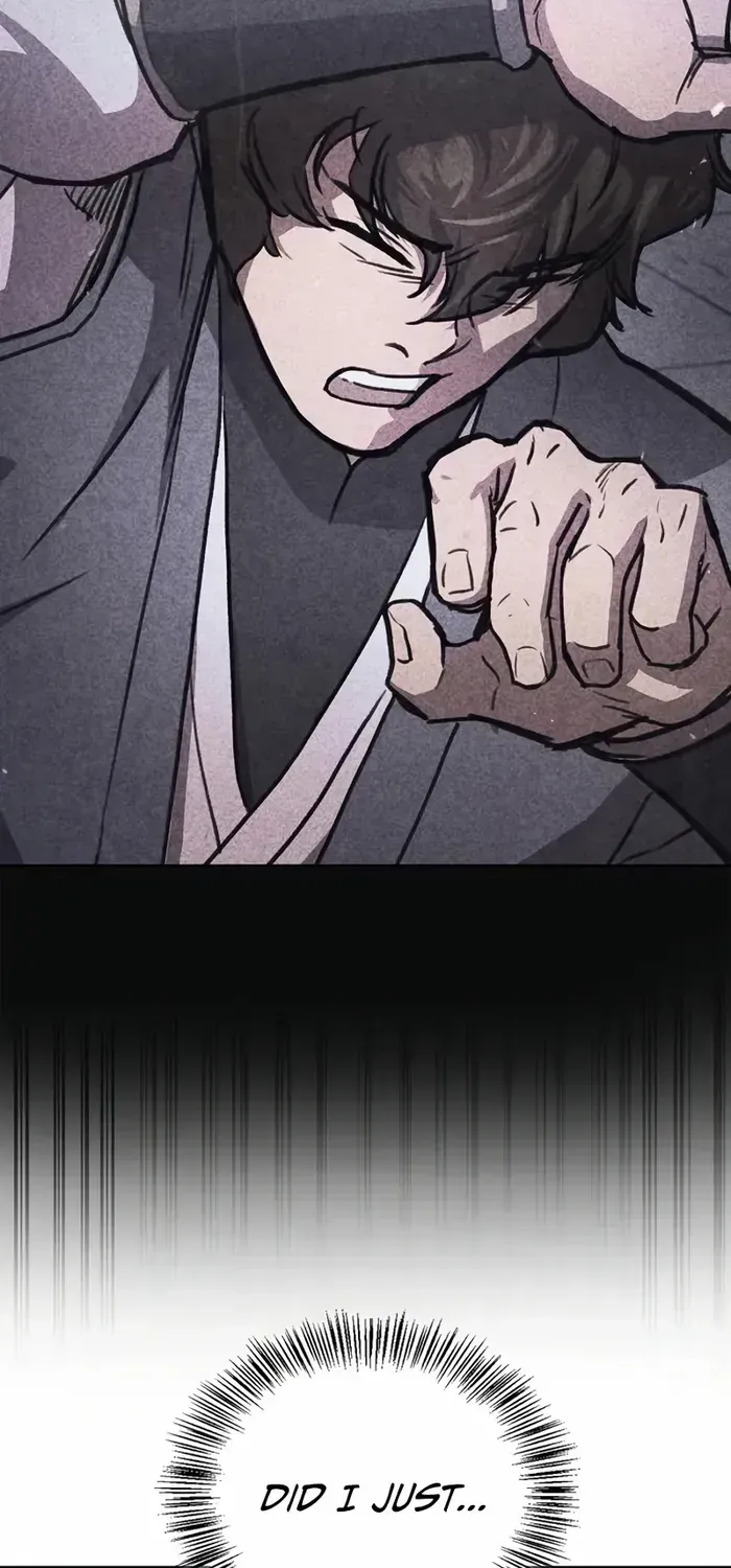 Read The Demonic Cult Instructor Returns chapter 25 image 20 on Lezhin