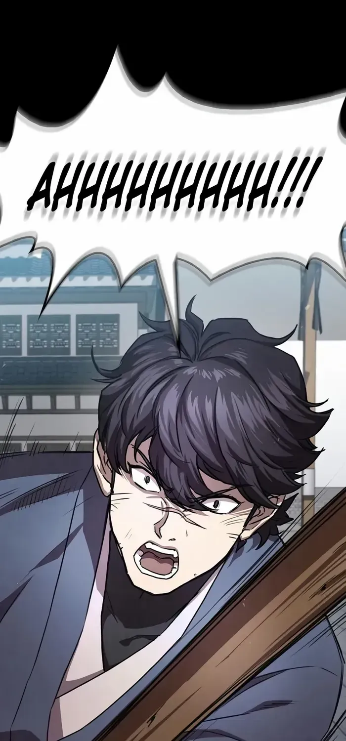 Read The Demonic Cult Instructor Returns chapter 25 image 27 on Lezhin