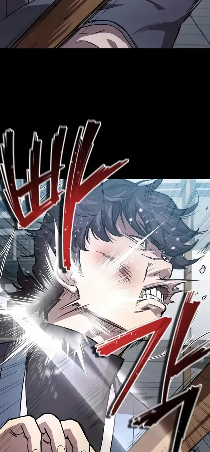 Read The Demonic Cult Instructor Returns chapter 25 image 28 on Lezhin