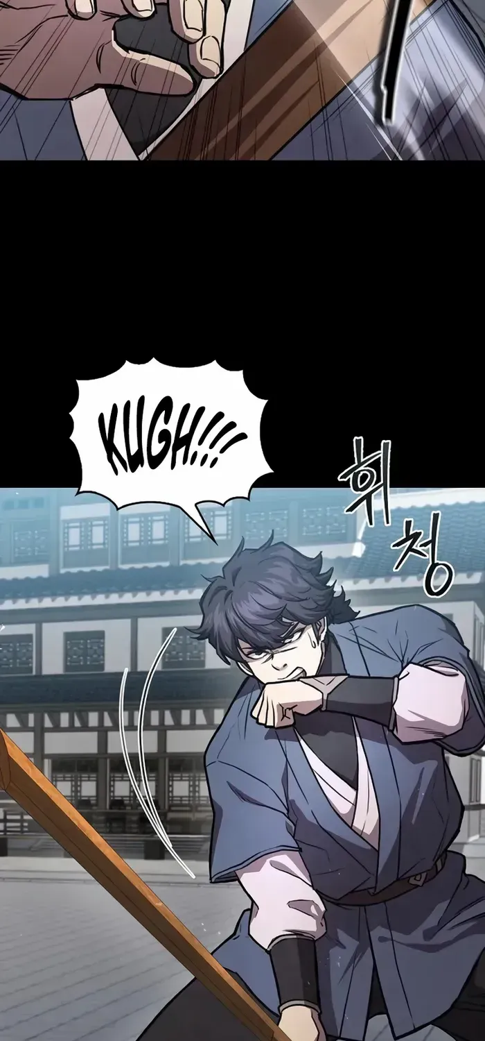 Read The Demonic Cult Instructor Returns chapter 25 image 29 on Lezhin