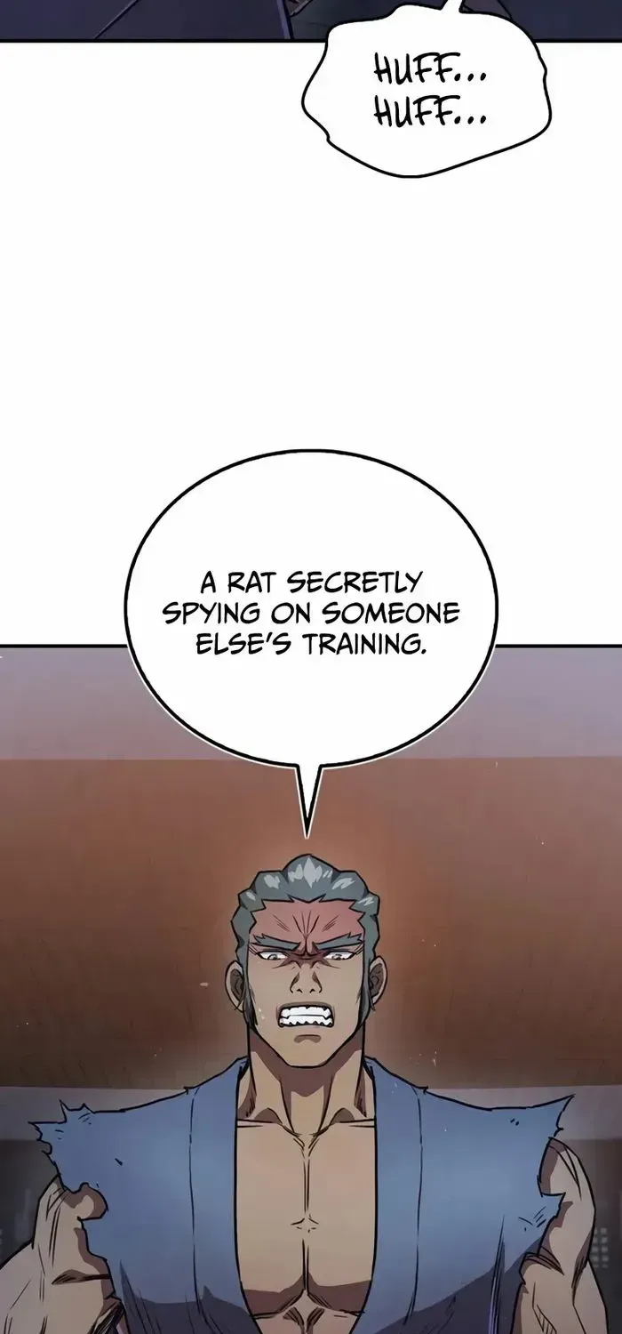 Read The Demonic Cult Instructor Returns chapter 25 image 3 on Lezhin