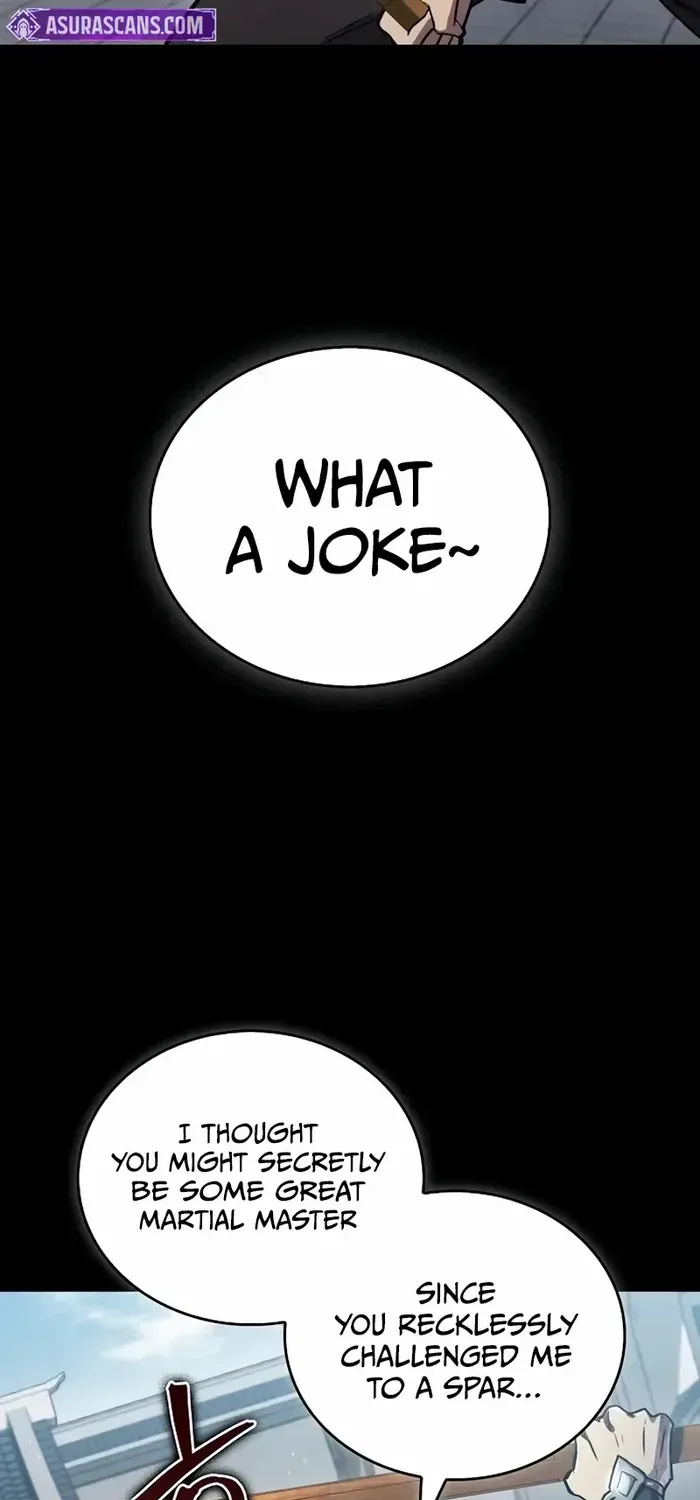 Read The Demonic Cult Instructor Returns chapter 25 image 30 on Lezhin