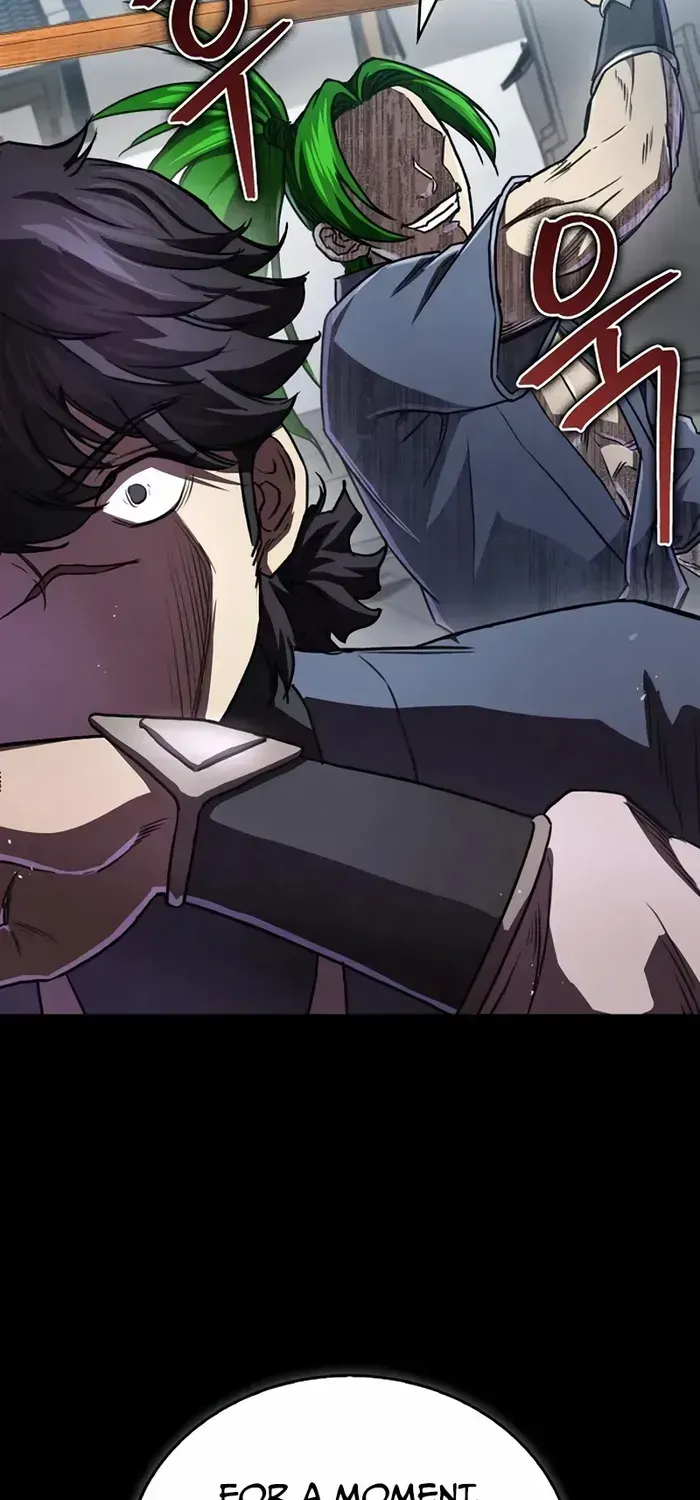 Read The Demonic Cult Instructor Returns chapter 25 image 31 on Lezhin