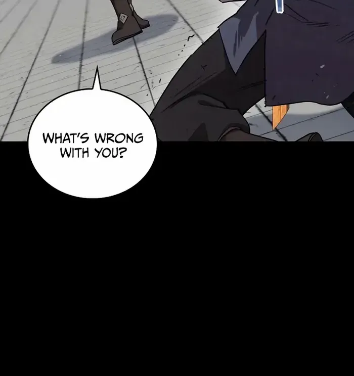 Read The Demonic Cult Instructor Returns chapter 25 image 34 on Lezhin