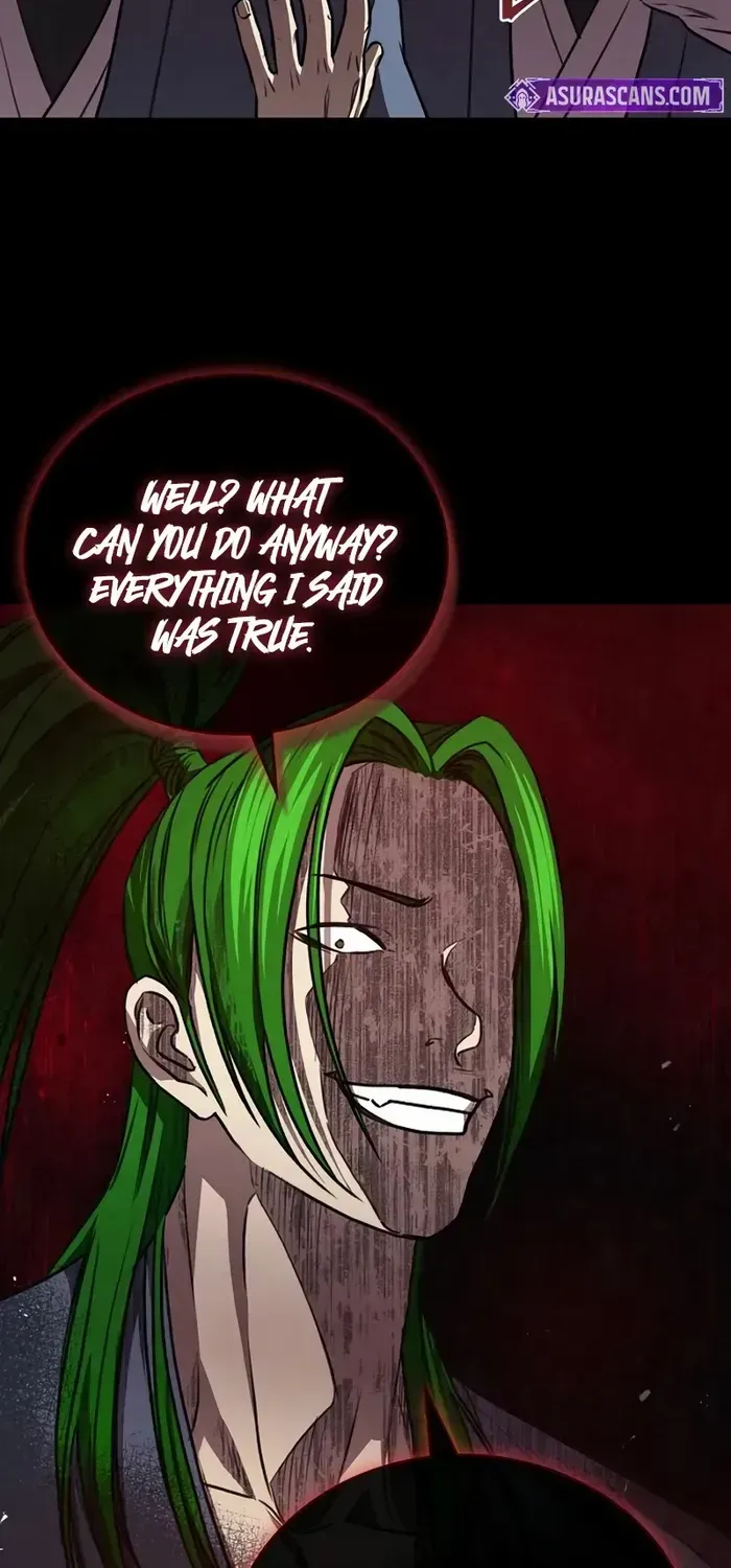Read The Demonic Cult Instructor Returns chapter 25 image 38 on Lezhin