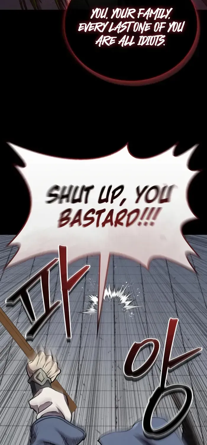 Read The Demonic Cult Instructor Returns chapter 25 image 39 on Lezhin