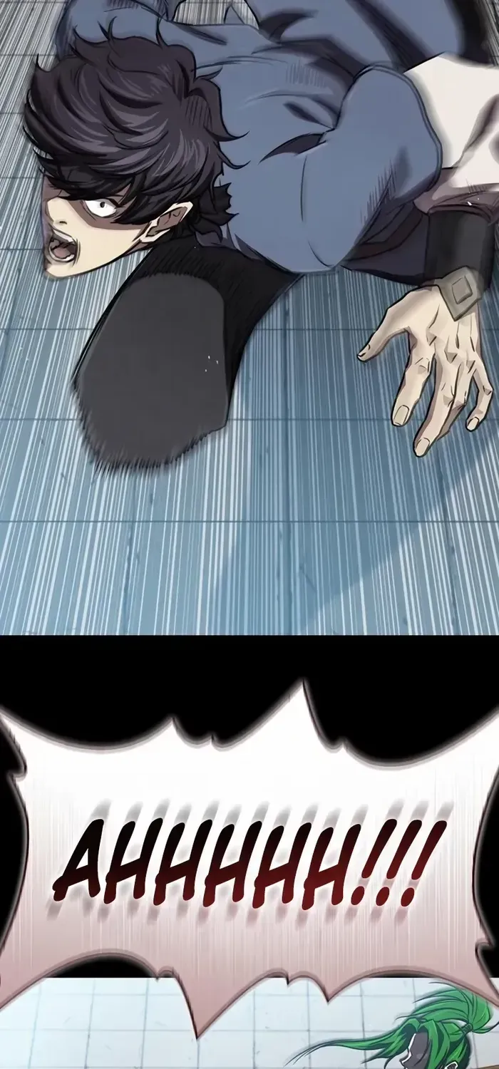 Read The Demonic Cult Instructor Returns chapter 25 image 40 on Lezhin