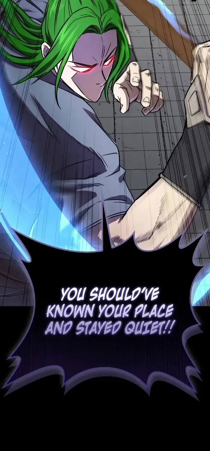 Read The Demonic Cult Instructor Returns chapter 25 image 45 on Lezhin