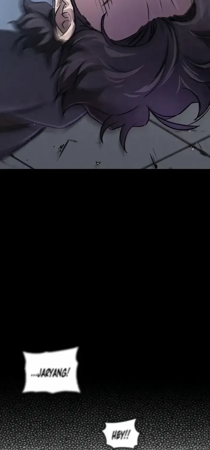 Read The Demonic Cult Instructor Returns chapter 25 image 47 on Lezhin