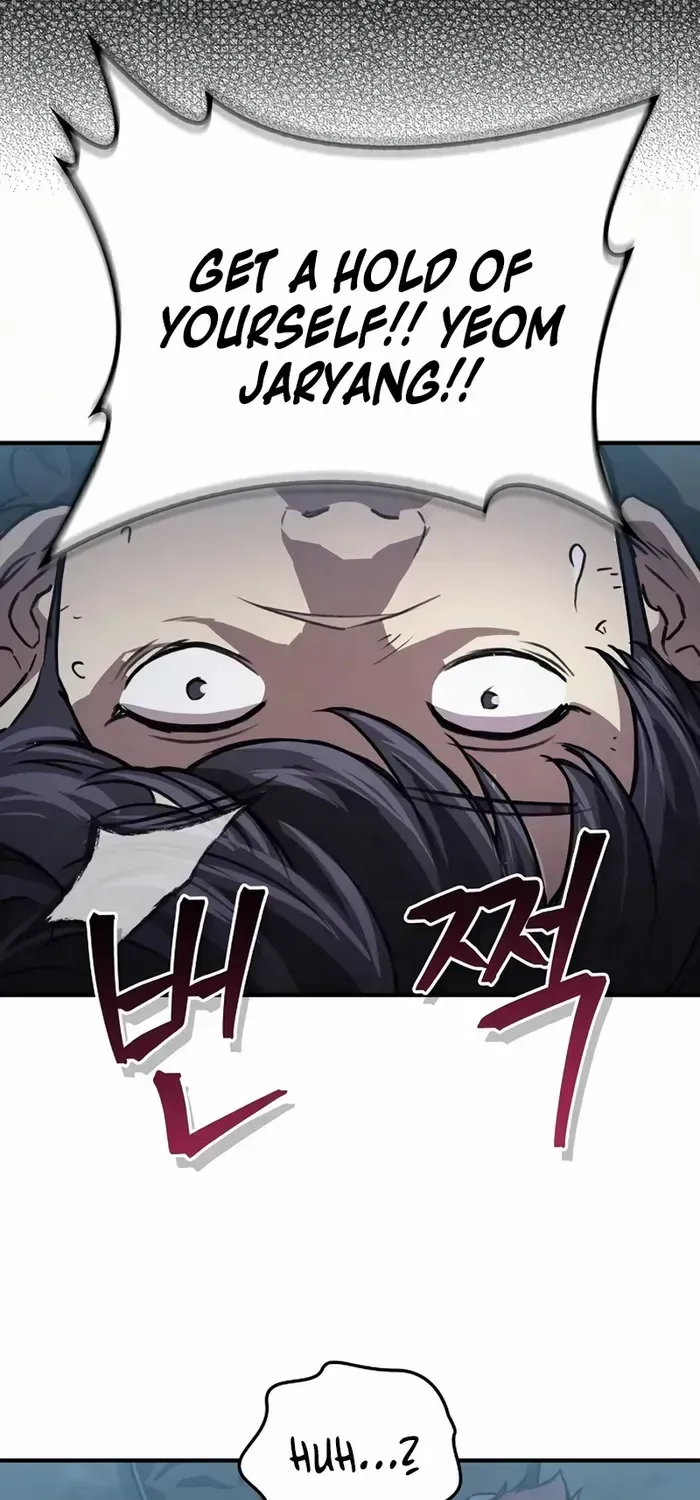 Read The Demonic Cult Instructor Returns chapter 25 image 48 on Lezhin