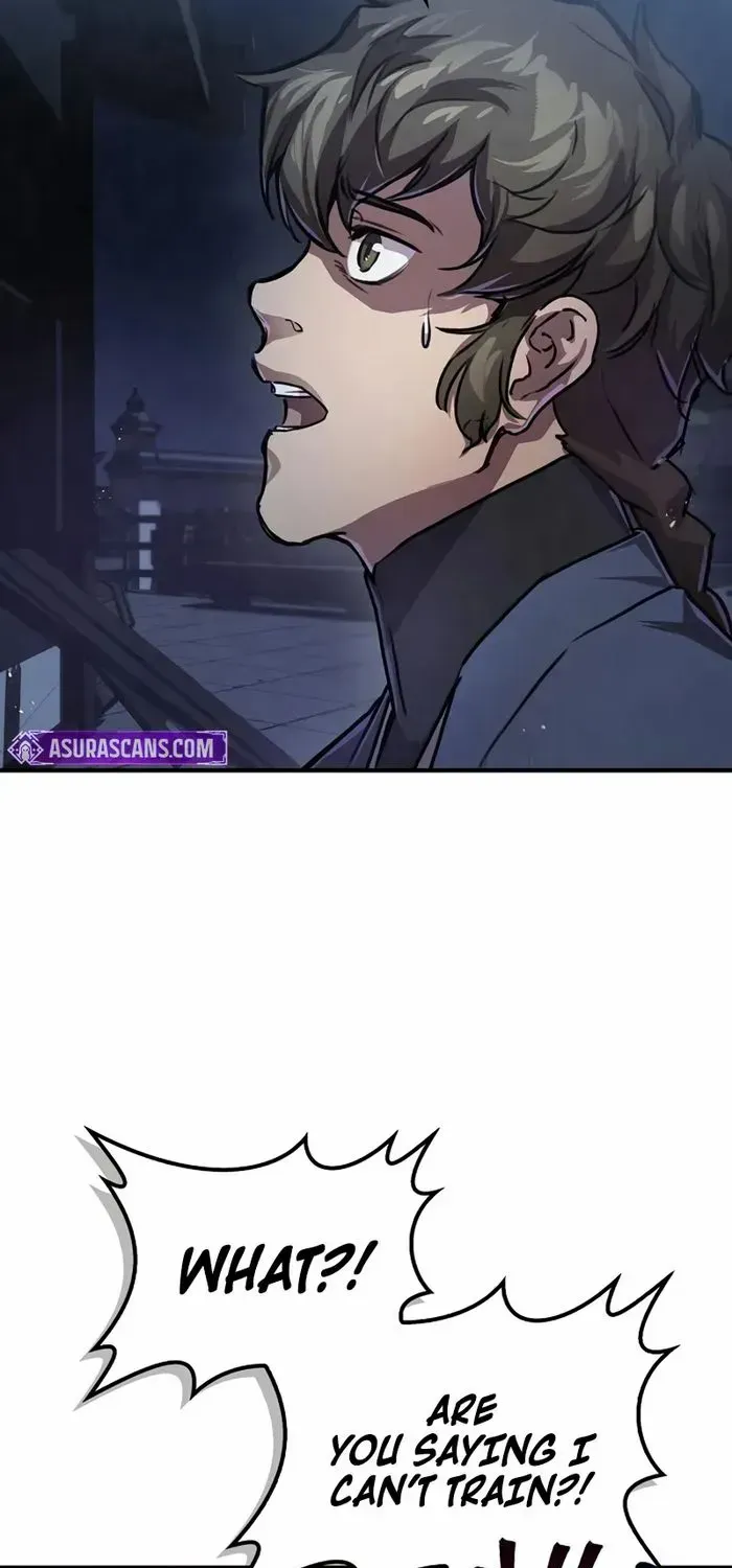 Read The Demonic Cult Instructor Returns chapter 25 image 5 on Lezhin