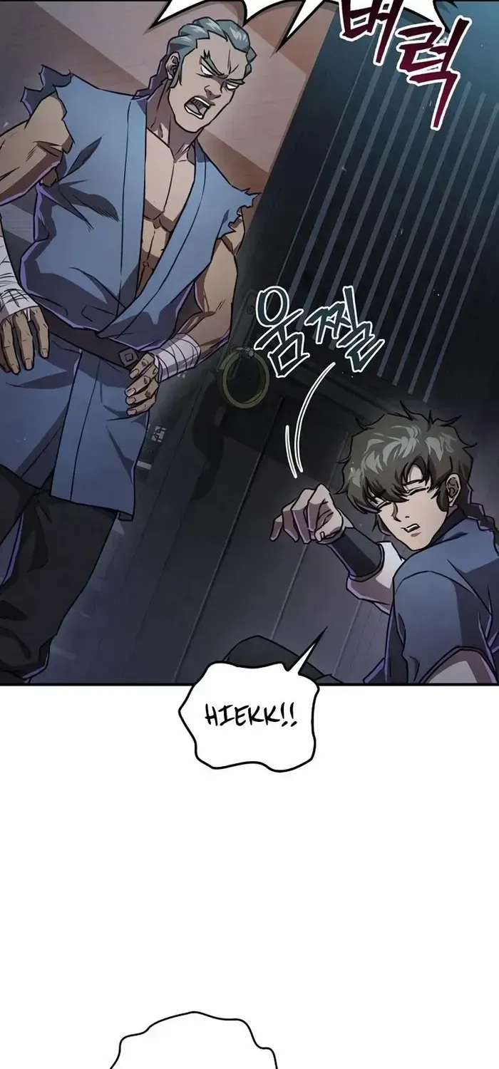 Read The Demonic Cult Instructor Returns chapter 25 image 6 on Lezhin