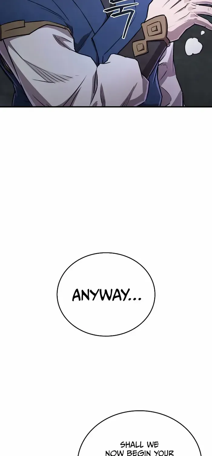 Read The Demonic Cult Instructor Returns chapter 25 image 64 on Lezhin