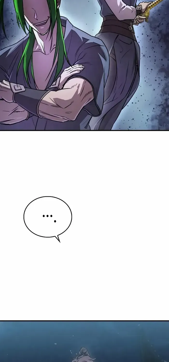 Read The Demonic Cult Instructor Returns chapter 25 image 69 on Lezhin