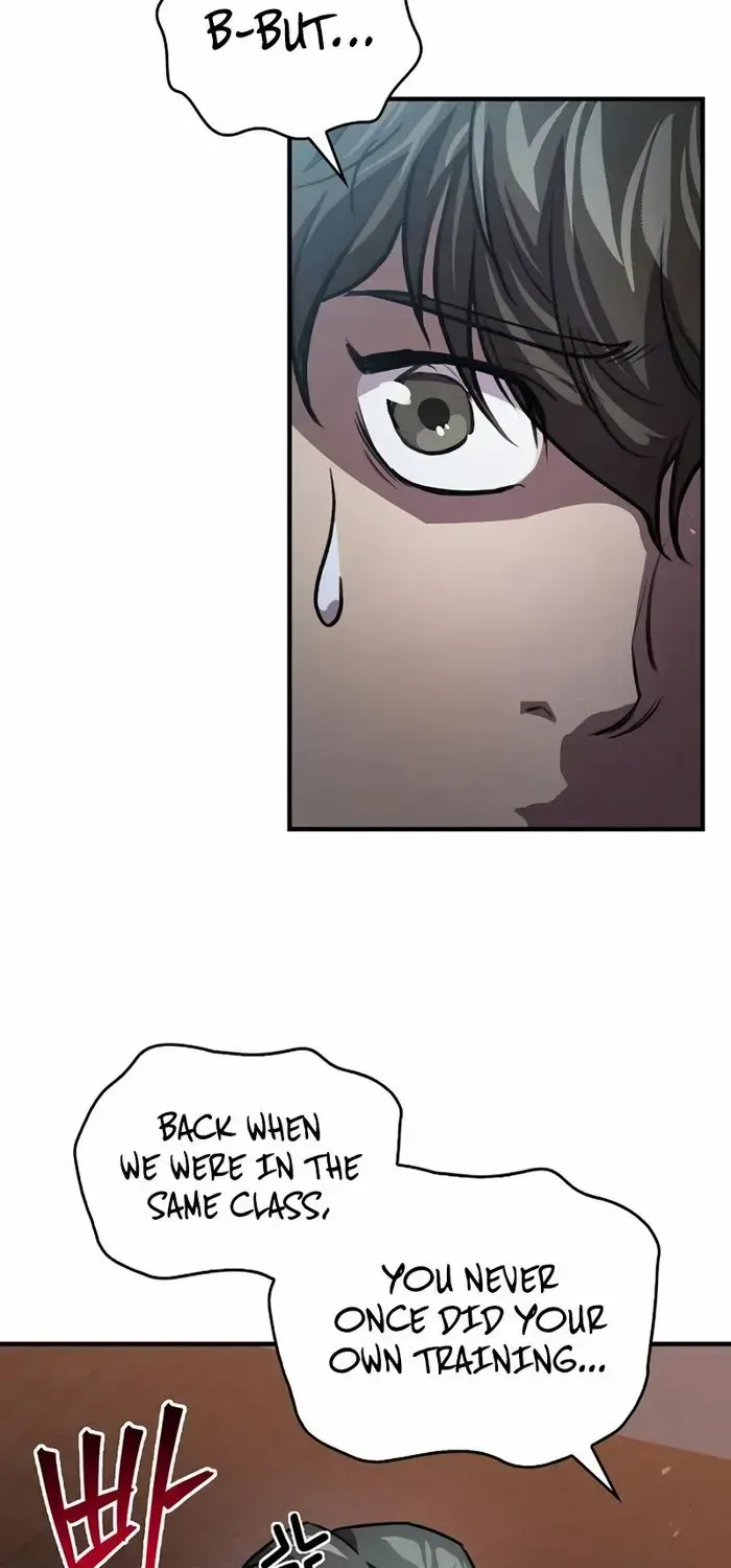 Read The Demonic Cult Instructor Returns chapter 25 image 7 on Lezhin