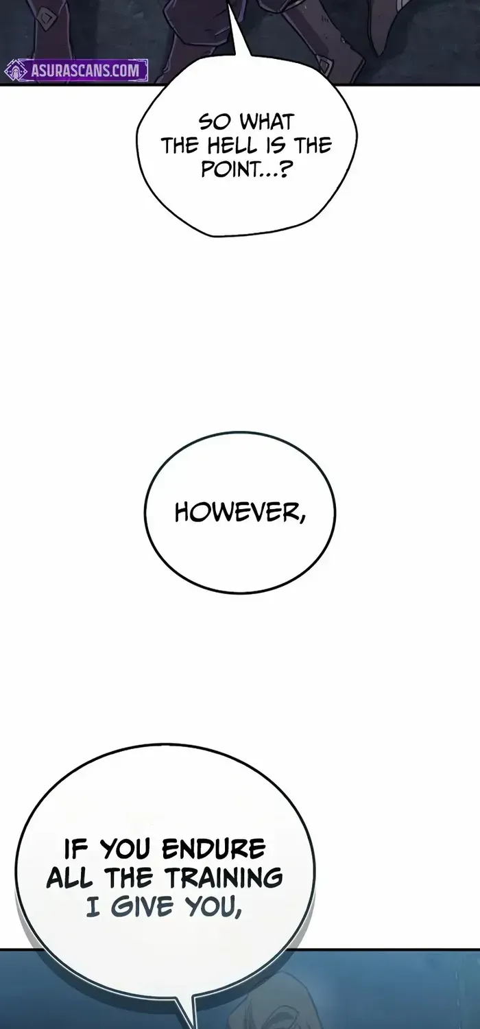 Read The Demonic Cult Instructor Returns chapter 25 image 74 on Lezhin