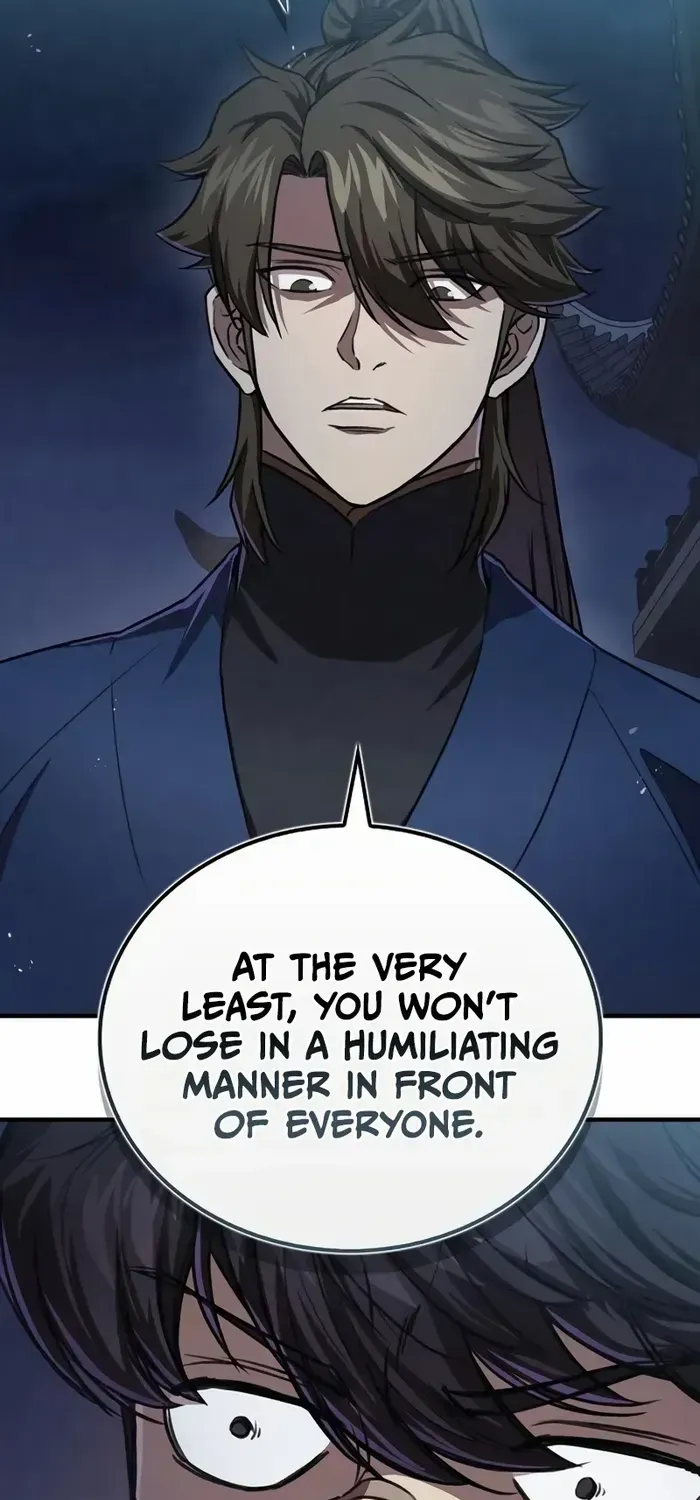 Read The Demonic Cult Instructor Returns chapter 25 image 75 on Lezhin
