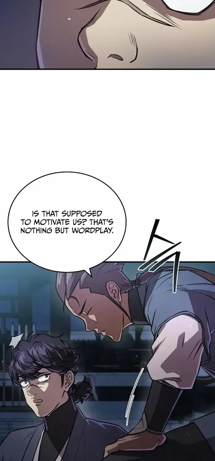 Read The Demonic Cult Instructor Returns chapter 25 image 76 on Lezhin