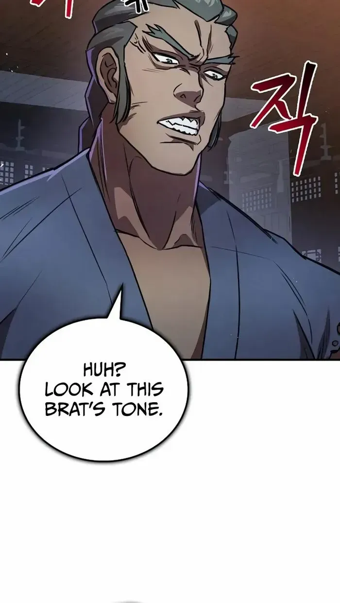 Read The Demonic Cult Instructor Returns chapter 25 image 8 on Lezhin