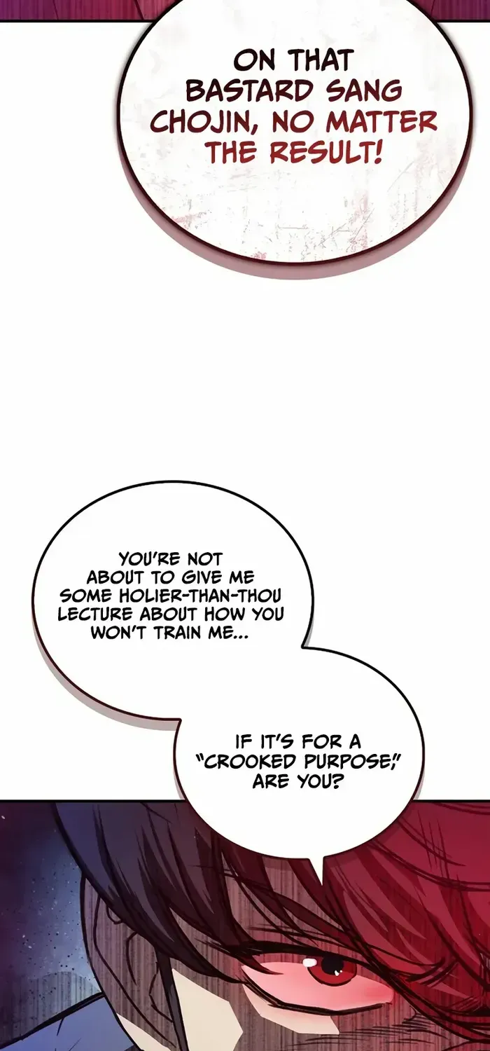 Read The Demonic Cult Instructor Returns chapter 25 image 87 on Lezhin