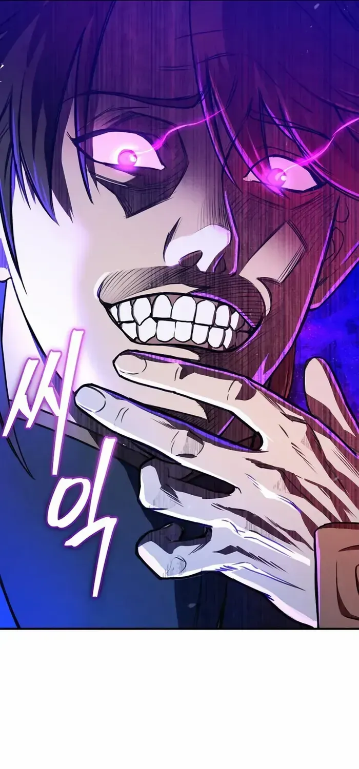 Read The Demonic Cult Instructor Returns chapter 25 image 89 on Lezhin