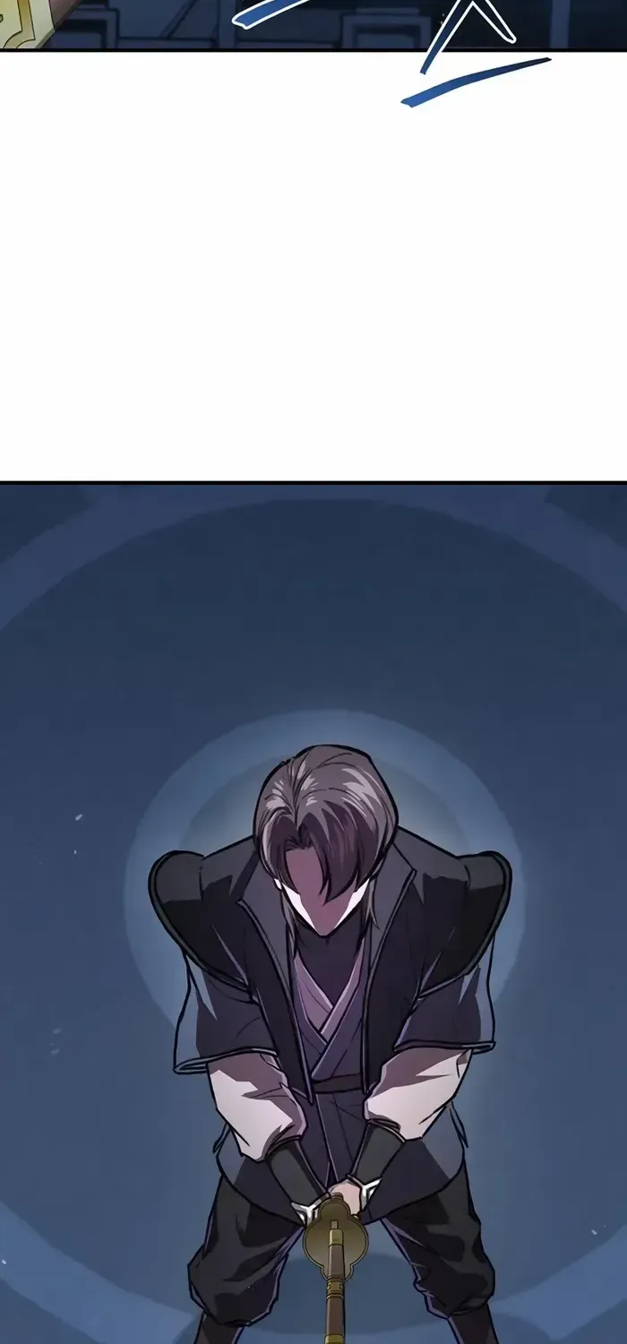 Read The Demonic Cult Instructor Returns chapter 25 image 92 on Lezhin