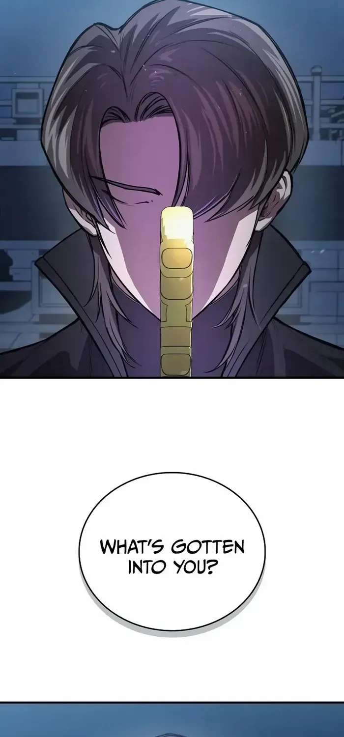 Read The Demonic Cult Instructor Returns chapter 25 image 94 on Lezhin