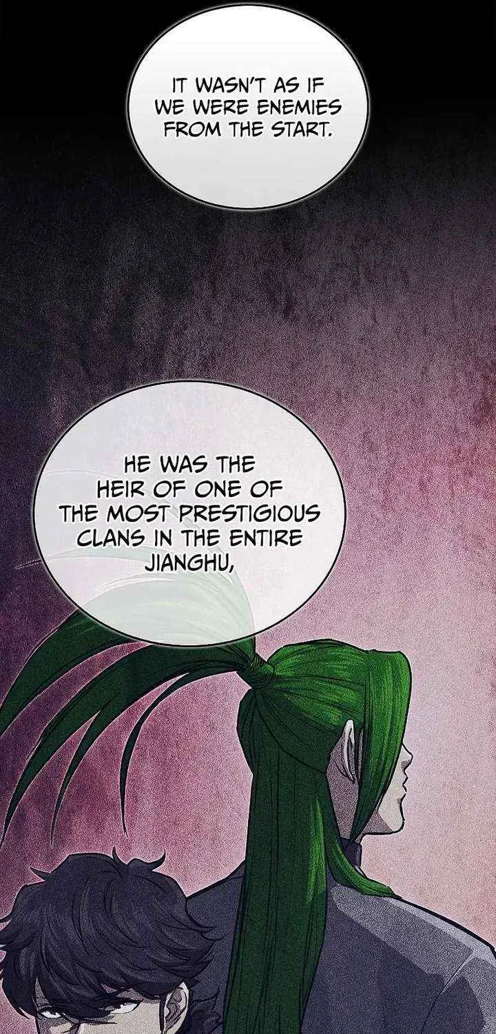 Read The Demonic Cult Instructor Returns chapter 27 image 11 on Lezhin