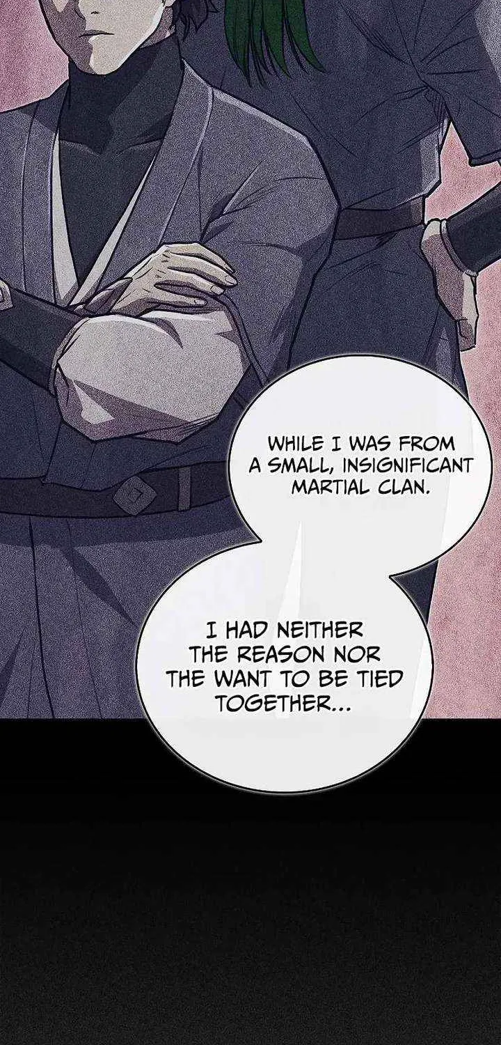 Read The Demonic Cult Instructor Returns chapter 27 image 12 on Lezhin