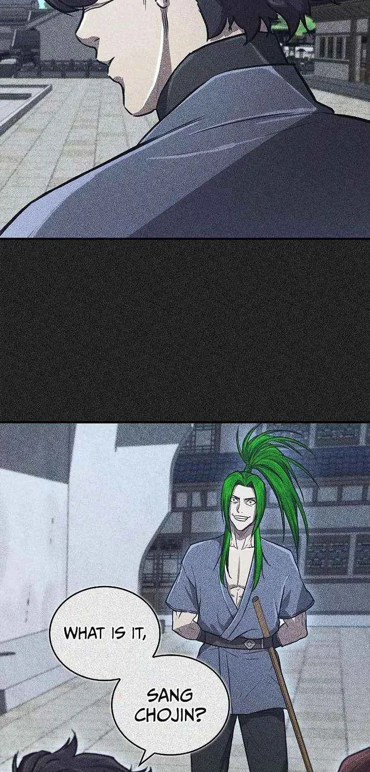 Read The Demonic Cult Instructor Returns chapter 27 image 14 on Lezhin