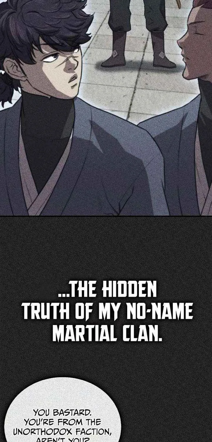 Read The Demonic Cult Instructor Returns chapter 27 image 15 on Lezhin