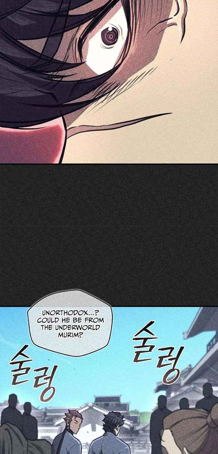 Read The Demonic Cult Instructor Returns chapter 27 image 17 on Lezhin