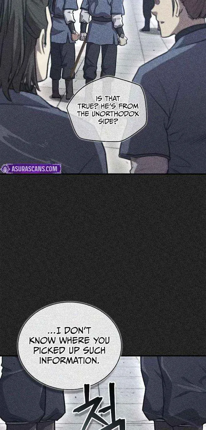 Read The Demonic Cult Instructor Returns chapter 27 image 18 on Lezhin