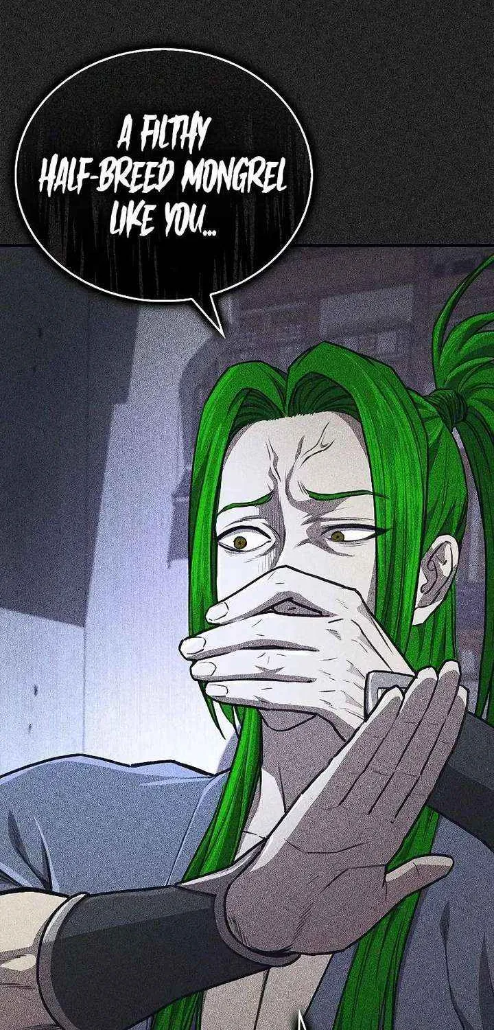 Read The Demonic Cult Instructor Returns chapter 27 image 23 on Lezhin