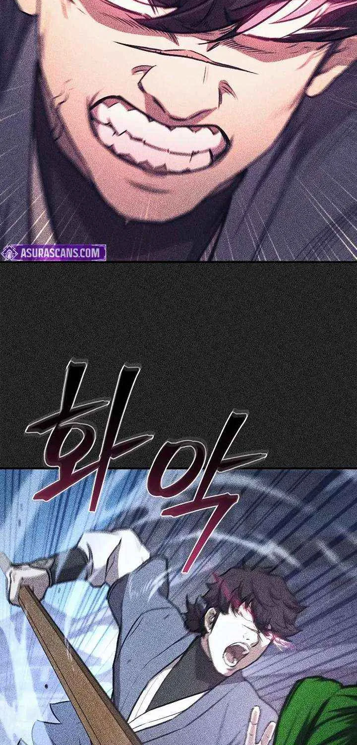 Read The Demonic Cult Instructor Returns chapter 27 image 26 on Lezhin