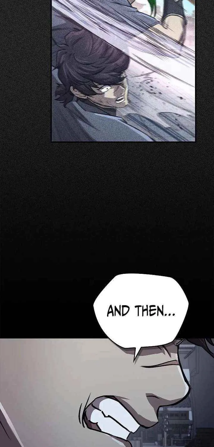 Read The Demonic Cult Instructor Returns chapter 27 image 33 on Lezhin