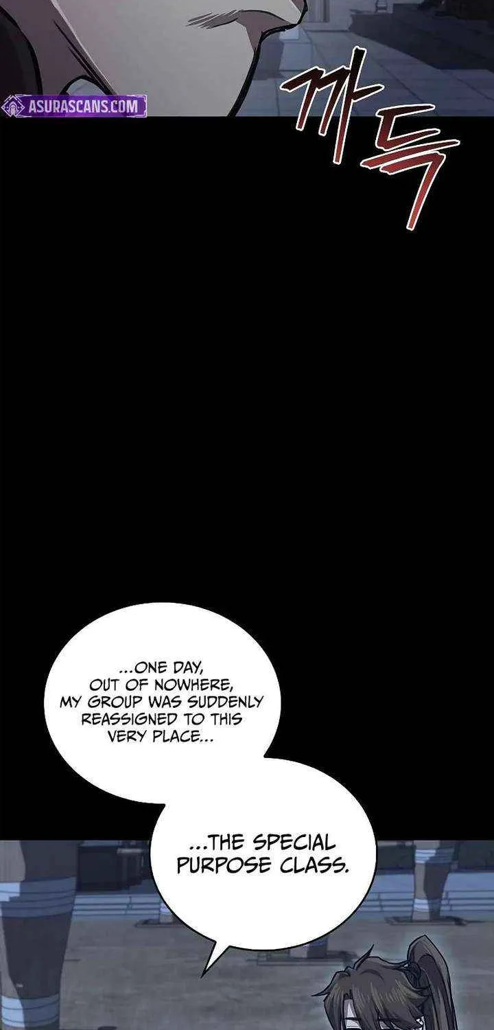 Read The Demonic Cult Instructor Returns chapter 27 image 34 on Lezhin