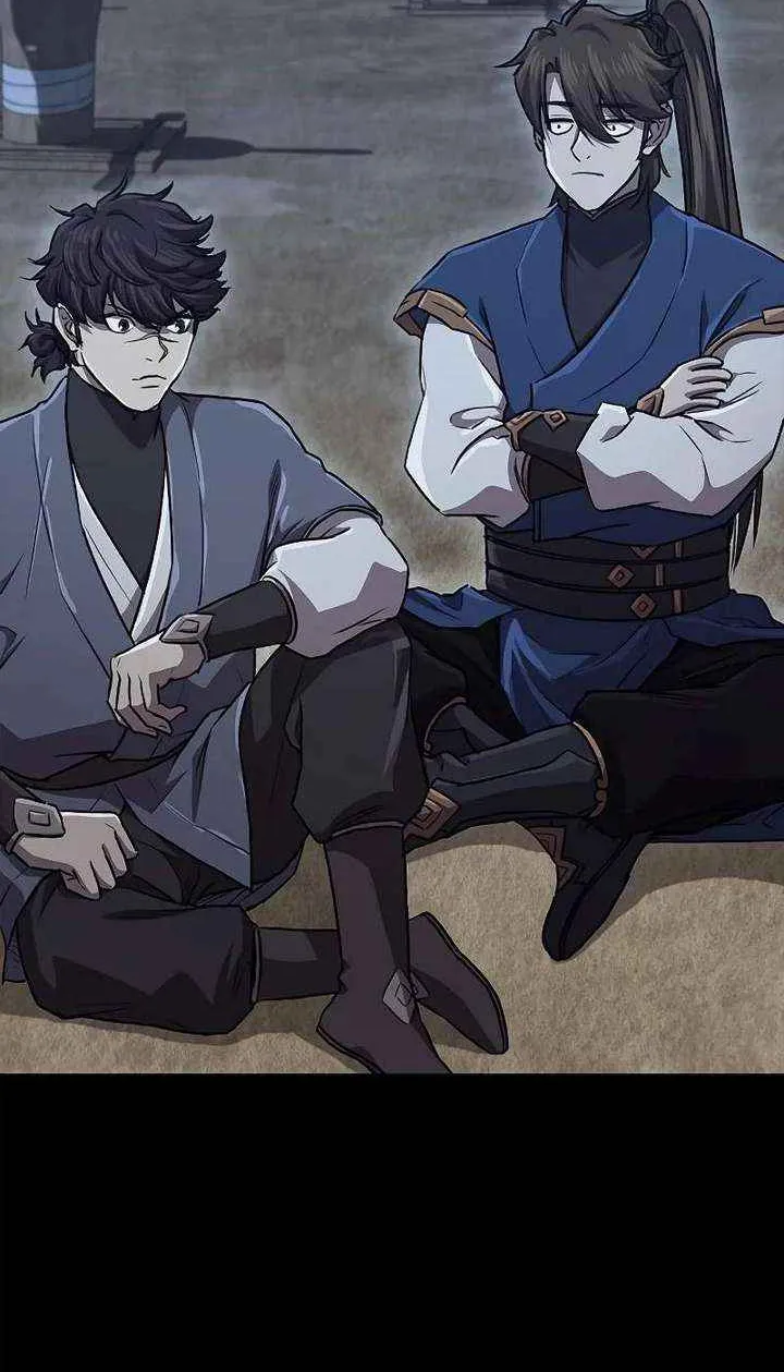 Read The Demonic Cult Instructor Returns chapter 27 image 36 on Lezhin