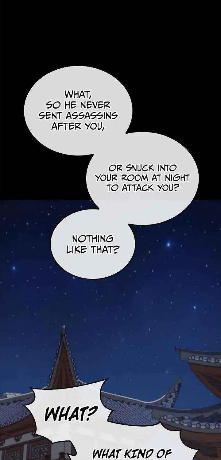 Read The Demonic Cult Instructor Returns chapter 27 image 38 on Lezhin