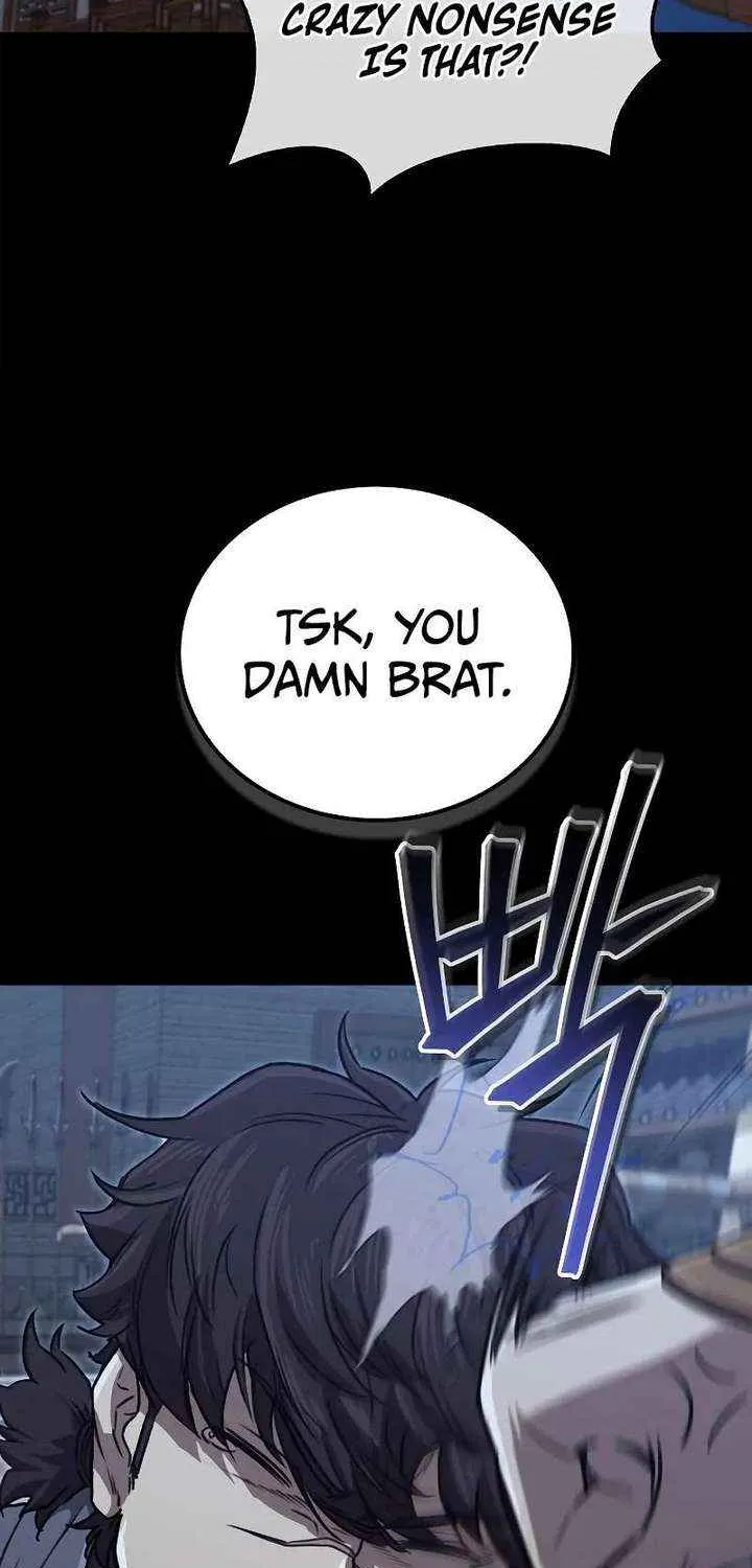 Read The Demonic Cult Instructor Returns chapter 27 image 39 on Lezhin