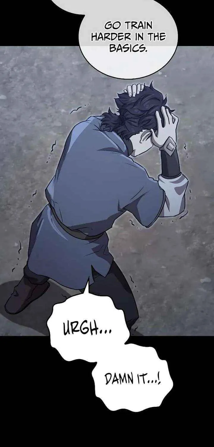 Read The Demonic Cult Instructor Returns chapter 27 image 42 on Lezhin