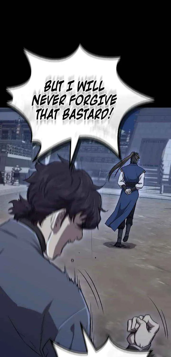 Read The Demonic Cult Instructor Returns chapter 27 image 44 on Lezhin