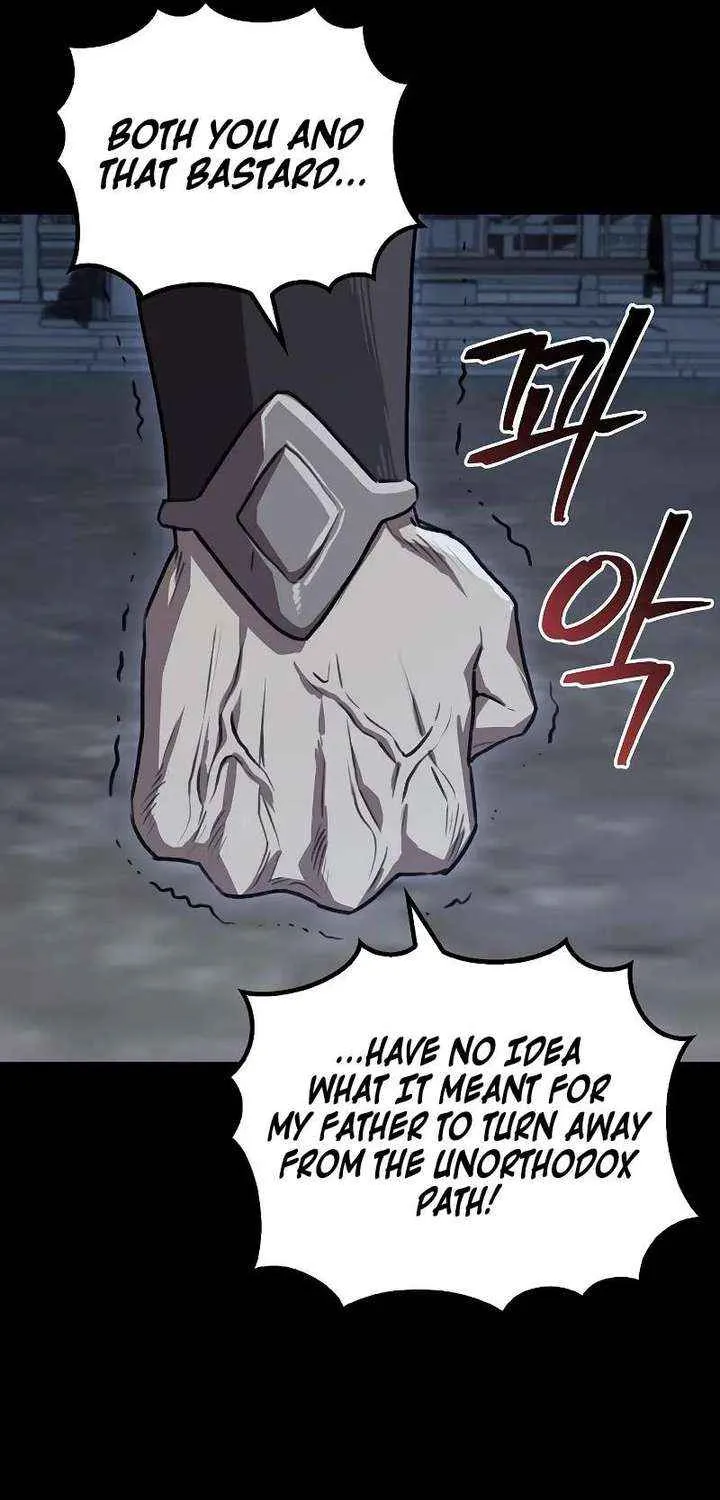 Read The Demonic Cult Instructor Returns chapter 27 image 46 on Lezhin