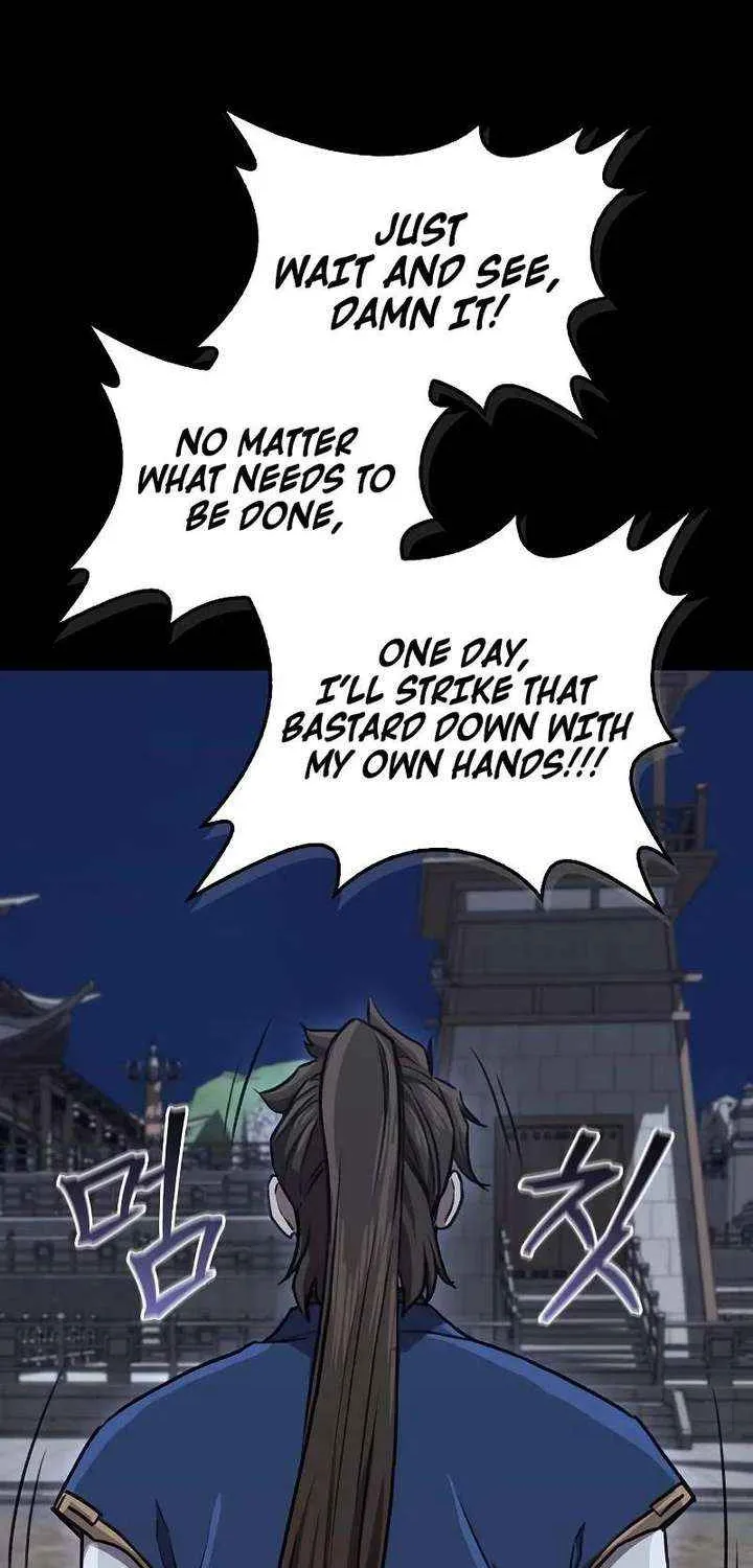 Read The Demonic Cult Instructor Returns chapter 27 image 47 on Lezhin