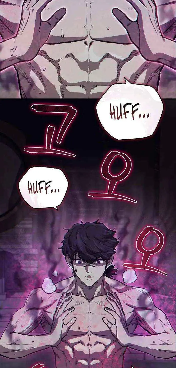 Read The Demonic Cult Instructor Returns chapter 27 image 5 on Lezhin