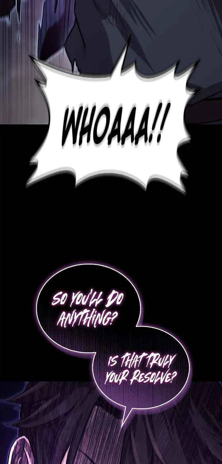 Read The Demonic Cult Instructor Returns chapter 27 image 51 on Lezhin
