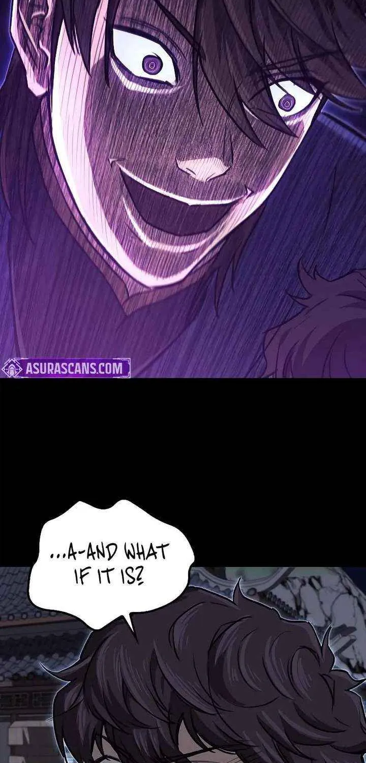 Read The Demonic Cult Instructor Returns chapter 27 image 52 on Lezhin