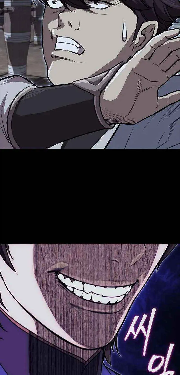 Read The Demonic Cult Instructor Returns chapter 27 image 53 on Lezhin